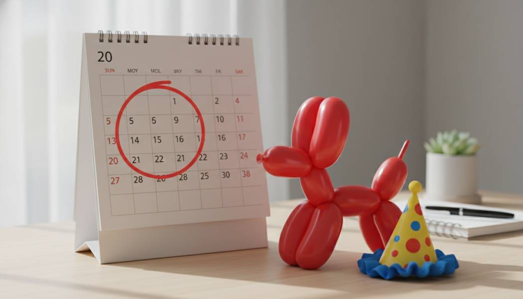Dịch Vụ Chú Hề Thổi Bóng Tại Quận 10 .Ảnh 5